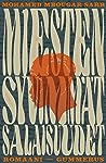 Cover of Miesten syvimmat salaisuudet