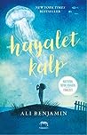 Cover of Hayalet Kalp