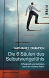 Die 6 Saulen des Selbstwertgefuhls