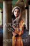 Cover of The Apostle's Sister