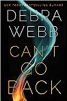 Cover of Can't Go Back