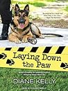 Cover of Laying Down the Paw