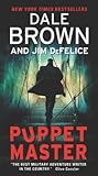 Cover of Puppet Master
