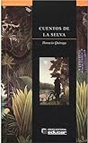 Cover of Cuentos de la selva