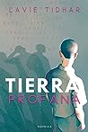 Cover of Tierra Profana