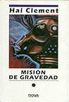 Cover of Mision de gravedad