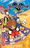 Kingdom Hearts Final Mix. Tomo 2