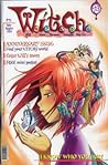 Cover of Nerissa's Revenge