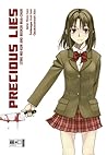 Precious Lies