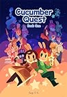 Cover of Cucumber Quest, Vol. 1