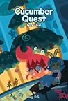 Cover of Cucumber Quest, Vol. 2