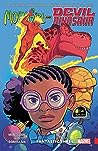 Cover of Moon Girl and Devil Dinosaur, Vol. 5: Fantastic Three