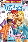 Cover of Magical Sovereign