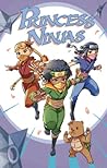 Princess Ninjas