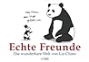 Cover of Echte Freunde
