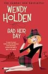 Cover of Bad Heir Day