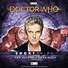 Cover of Doctor Who: The Astrea Conspiracy