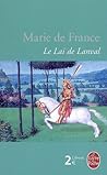 Cover of Le Lai de Lanval