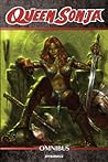 Queen Sonja Omnibus Volume 1