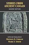 Cover of Stories from Ancient Canaan