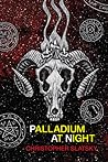 Cover of Palladium At Night