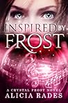 Cover of Inspired by Frost