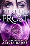 Cover of Desire in Frost