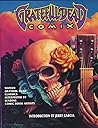Cover of Grateful Dead Comix: 16 Grateful Dead Classics Interpreted by Leading Comic Book Artists