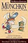 The Munchkin Book: The Official Companion