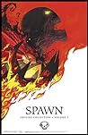 Cover of Spawn Origins, Volume 3