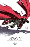 Cover of Spawn Origins, Volume 8