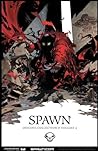 Cover of Spawn Origins, Volume 6