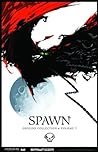 Cover of Spawn Origins, Volume 7