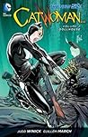 Cover of Catwoman, Volume 2: Dollhouse