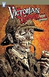 Cover of Victorian Undead: Sherlock Holmes  vs Zombies!