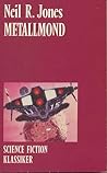 Cover of Metallmond