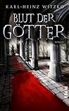 Blut der Gotter