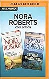 Nora Roberts Collection: Rules of the Game / Storm Warning