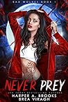Cover of Never Prey