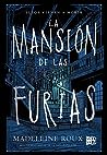 Cover of La mansion de las furias