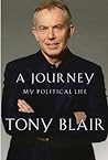 A Journey: My Political Life