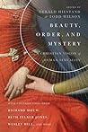 Cover of Beauty, Order, and Mystery: A Christian Vision of Human Sexuality