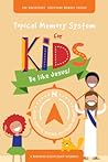 Cover of Topical Memory System for Kids: Be like Jesus!