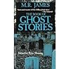 Cover of The Book of Ghost Stories