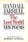 Cover of The Lost World