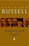 Unpopular Essays