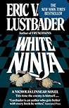 Cover of White Ninja