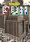 Cover of FUN: Spies, Puzzle Solvers, and a Century of Crosswords