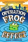 Cover of Operation Frog Effect