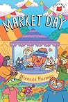 Cover of Market Day